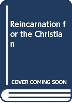 Hardcover Reincarnation for the Christian Book