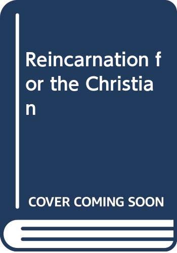 Reincarnation for the Christian
