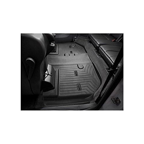 WeatherTech 44066-1-2-442354 FloorLiner