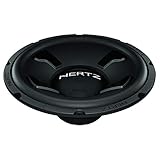subwoofer hertz 38 prezzi Pacchetto: 1 pezzo SUBWOOFER HERTZ DS30.3 300 mm 4 OHM