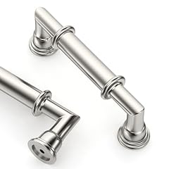 Brushed Satin Nickel