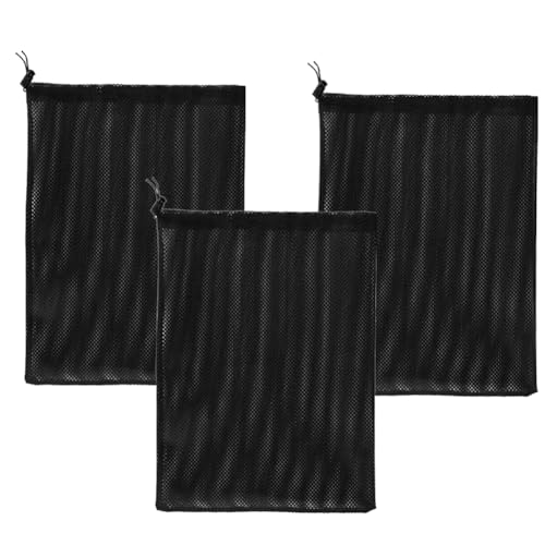 Kznifmk Bolsa de para Filtro de Bomba de Agua, Bolsa de Barrera para Bomba Grande, de Filtro para Bomba de Agua, Bolsa de Filtro para Bomba de Agua