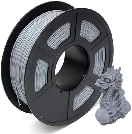 Spriour PLA Silver 0.50kg