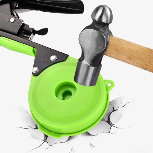 Outil de fixation de vigne SUCA pour éviter la casse des branches de tomates
