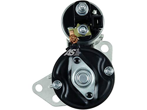 AS PL S0027 Motorino di avviamento