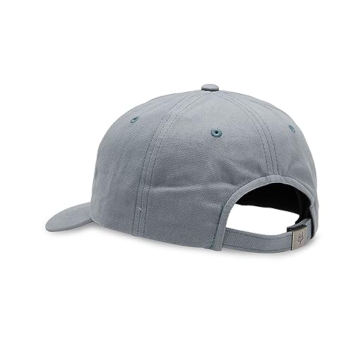 Sombrero Fox Racing transpirable con visera contra el sol 2