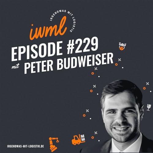 IWML #229 mit Peter Budweiser von Celonis