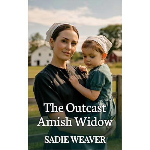 The Outcast Amish Widow [Written by Sadie Weaver] episode artwork
