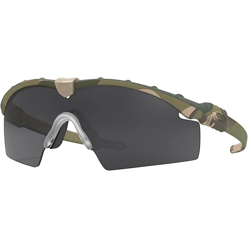 Oakley SI Ballistic M-Frame 3.0