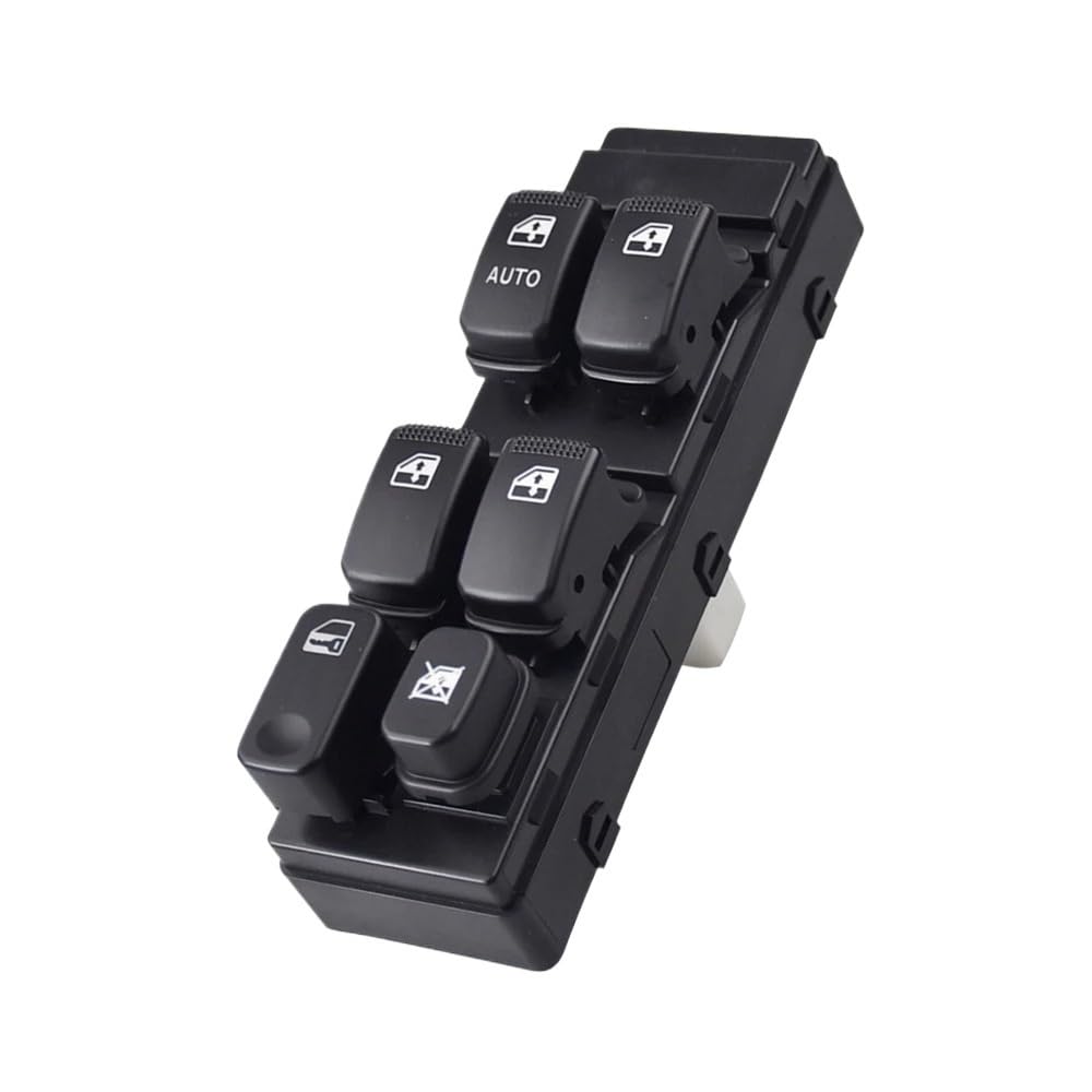 Interrupteur Vitre Principale Cerato 93570-2F200 Commande Électrique - 8