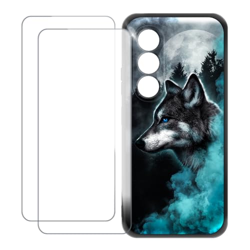 UOGNADGD ITEL S25 4G Ƃ̌݊ JX^JtP[X{KXیtB2t ? Ռzh~ (T 1)