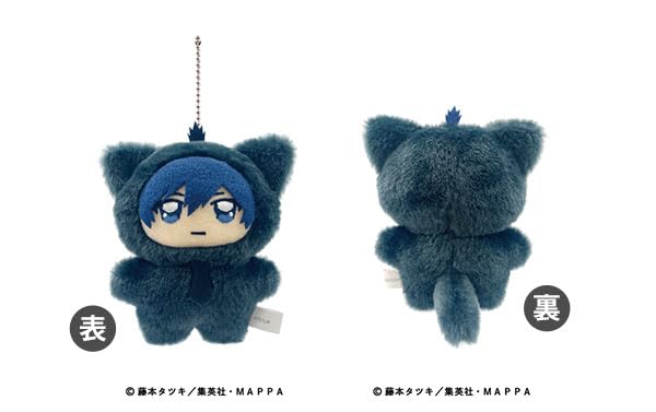 チェンソーマン　早川アキ　ちみけもますこっと　デンジ Amazon.co.jp: [エンスカイ] チェンソーマン ちみけもますこっと 3