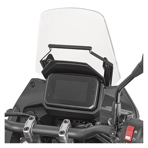 Fixation GPS NC750X 2025 Support Anti-Vibration Haute Qualité - 7