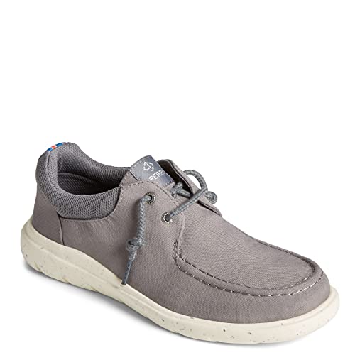 Image of Sperry Women's Captain's Moc Boat Shoe
