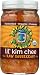 Organic Raw Sauerkraut, "Lil Kim Chee" Variety, 16 Oz Glass Jar