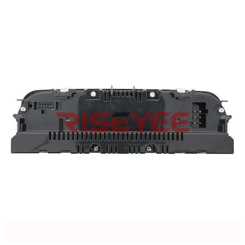 Air Conditioning Control Switch Compatible with MAN 81619906106