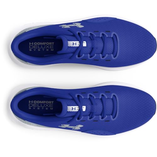 Image of Under Armour Men's Charged Surge 4 Sneaker