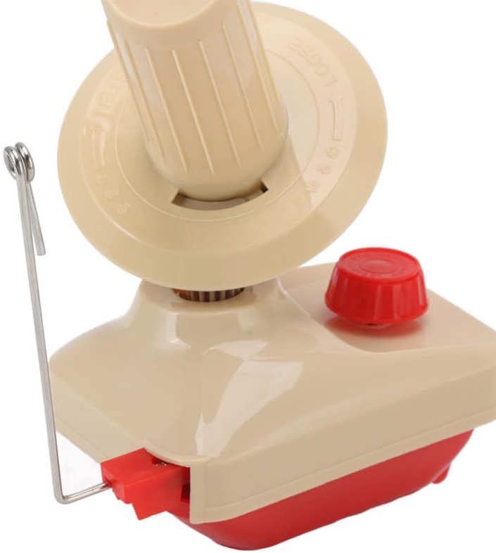 Yarn String Winder Yarn Winder Portable for Kids Adults| | -