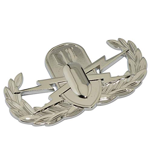 Emblema de metal para automóvil Patriot Accessories con diseño elegante y duradero