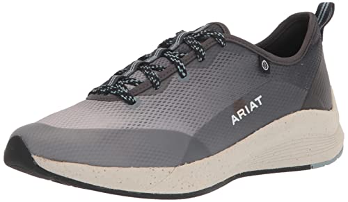 Ariat Women's Gray Shiftrunner Casual