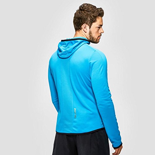 PUMA IT Evotrg - Felpa con Cappuccio, da Uomo