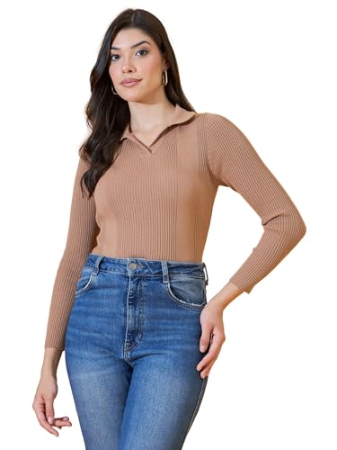 98 Degree North Women Sweater