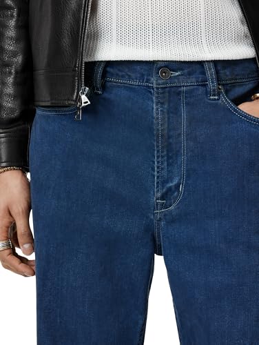 John Varvatos Men's Silas Jean2