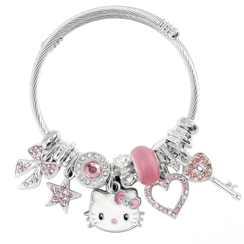 Hello Kitty Bracelet