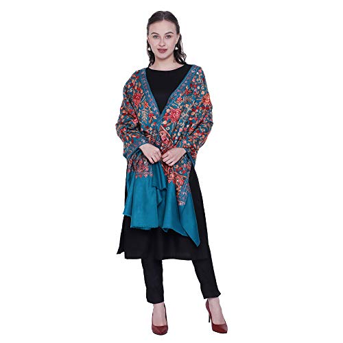 SWI WITH LABEL womens Mannequin Shawl