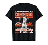 Covered Cedric Mullins Baltimore MLBPA T-Shirt