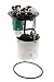 ACDelco M10074 GM Original Equipment Fuel Pump Module Assembly without Fuel Level Sensor, with Seal