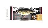 JACKALL(ジャッカル) バイブレーション TN60 フルタングステン 13g 60mm RTウロコホロ バス.
