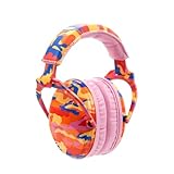 PROTEAR SNR 28 DB couvre - oreilles pour enfants, idéal pour les bruits sensibles, pour l...