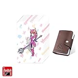 ❤Made from PVC Plastic, NFC tag in the card, Waterproof, and Wear-resistant,Rapid response.