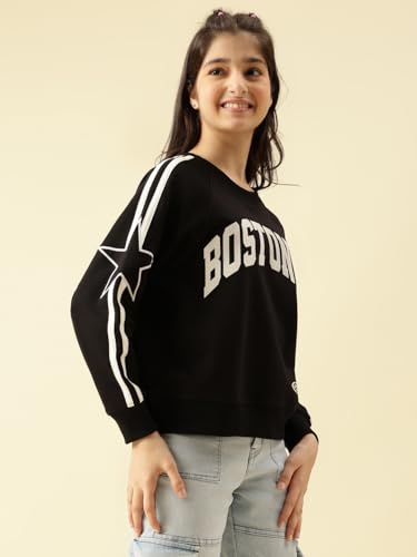 Image of Li'l Tomatoes Girls Sweatshirt