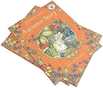 Autumn Story