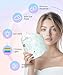 Red Light Therapy Mask for Face, 7 Colors LED Face Mask Light Therapy At Home, Led Face Mask Light Therapy, Green