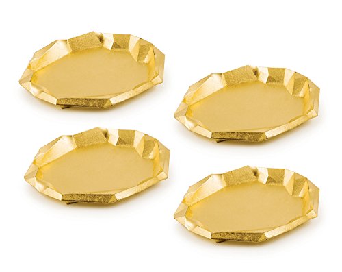 MADHOUSE Plastic Plate, 4