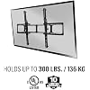Sanus 65-140 Tilt Wall Mount (VXT7-B2)