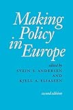Making Policy in Europe