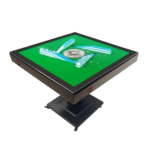 Automatic american mahjong table Suitable for...