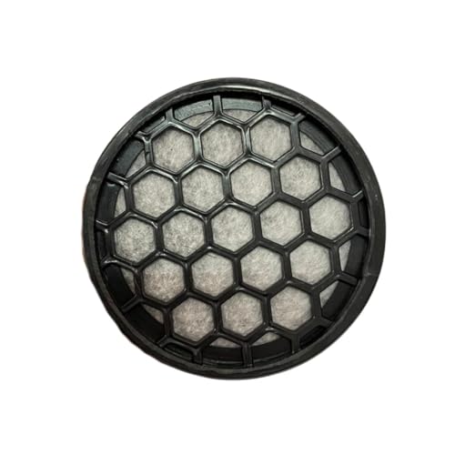 Kit 2 Filtro Químico Cmc-1 Vapores Orgânicos E Gases Ácidos Alltec Máscara 1/4 VO/GA