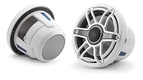 altavoz M6 8,8 rejilla Sport Blanco