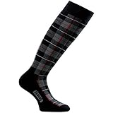 Eurosock Summer Chill Lifestyle Socks, Tartan Graphic, The Final Detail To Match Your Own Unique Personality