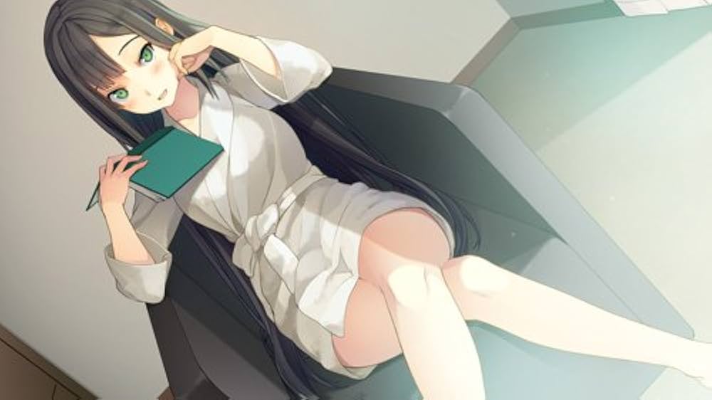 恋と選挙とチョコレート ポータブル (限定版) - PSP 51HO9vQ2J7L.jpg_BO30,255,255,