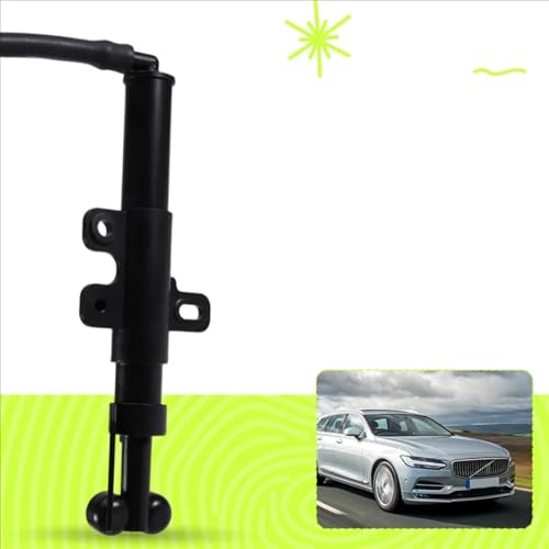 Buse lave-phare pour Volvo V90 S90 - Actionneur de remplacement OEM 31364192