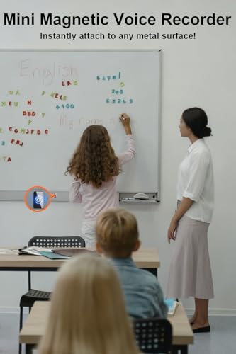 Generic Mini Voice Recorder - Image 3