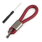 Tire-Valve-Caps-for-SYM-CRUISYM-125-180-300-GTS-250i-300i-Maxsym-400-600-Accessories-Motorcycle-Braided-Rope-Keyring-Metal-Keychain