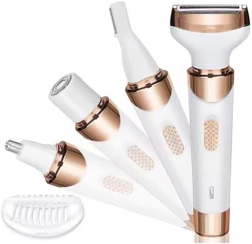 Electric Razors for Women LG-FH-3021-1127-C02