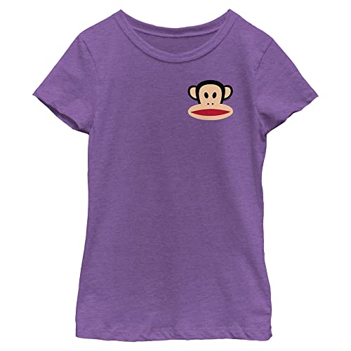 Image of Fifth Sun Girls' Paul Frank Julius Head - 4